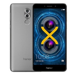 Замена батареи на телефоне Honor 6X в Ульяновске